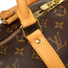 Louis Vuitton Monogram Keepall 50 Secondhand