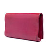 Saint Laurent Large Textured Patent Belle De Jour Clutch Secondhand