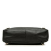 Gucci Leather Abbey D Ring Tote Secondhand