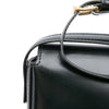Celine Shiny Calfskin Claude Shoulder Bag Secondhand