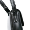 Celine Shiny Calfskin Claude Shoulder Bag Secondhand