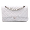 Chanel Medium Classic Caviar Double Flap Secondhand