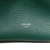 Celine Small Leather Big Bag Secondhand