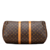 Louis Vuitton Monogram Keepall 45 Secondhand