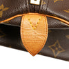 Louis Vuitton Monogram Keepall 45 Secondhand