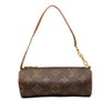 Louis Vuitton Monogram Papillon Pochette Secondhand