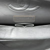 Chanel Medium Classic Chevron Caviar Double Flap Secondhand