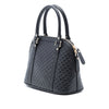 Gucci Mini Microguccissima Dome Satchel Secondhand