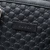 Gucci Mini Microguccissima Dome Satchel Secondhand