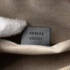 Gucci Mini Microguccissima Dome Satchel Secondhand