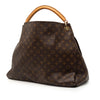 Louis Vuitton Monogram Artsy GM Secondhand
