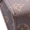 Louis Vuitton Takashi Murakami Monogram Panda OnTheGo BB Secondhand
