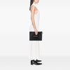 Balenciaga Leather Everyday Clutch Secondhand