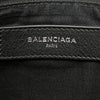 Balenciaga Leather Everyday Clutch Secondhand