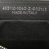 Balenciaga Leather Everyday Clutch Secondhand