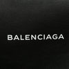 Balenciaga Leather Everyday Clutch Secondhand