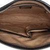 Burberry Supernova Check Coated Canvas Dryden Crossbody Secondhand