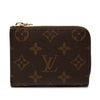 Louis Vuitton Monogram Noa Compact Wallet Secondhand