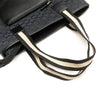 Gucci GG Canvas Web Tote Secondhand