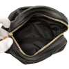 Gucci Calfskin Bamboo Cosmetic Pouch Secondhand