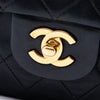 Chanel Medium Classic Lambskin Double Flap Secondhand