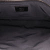 Fendi Large Zucca Vertigo Mesh Baguette Satchel Secondhand