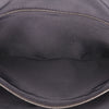 Fendi Large Zucca Vertigo Mesh Baguette Satchel Secondhand