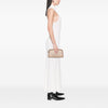 Secondhand Dior Honeycomb Coated Canvas Clutch