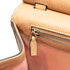 Secondhand Gucci Medium Leather Bamboo Daily Crossbody