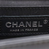 Chanel Old Medium Chevron Calfskin Boy Flap Secondhand