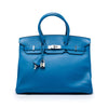 Hermès Swift Birkin Retourne 35 Secondhand
