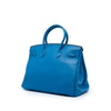 Hermès Swift Birkin Retourne 35 Secondhand