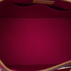 Louis Vuitton Monogram Vernis Alma PM Secondhand