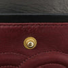 Chanel Medium Classic Lambskin Double Flap Secondhand