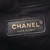 Chanel Small Shiny Quilted Calfskin 22 Backpack Secondhand