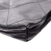Chanel Small Shiny Quilted Calfskin 22 Backpack Secondhand
