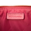 Burberry Haymarket Check Coated Canvas Peyton Crossbody Secondhand