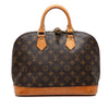 Louis Vuitton Monogram Alma PM Secondhand