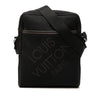 Louis Vuitton Damier Geant Citadin Messenger Bag Secondhand
