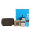 Louis Vuitton Monogram Pochette Accessoires Secondhand