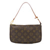 Louis Vuitton Monogram Pochette Accessoires Secondhand
