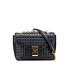Celine Medium Quilted Calfskin C Crossbody Secondhand