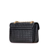 Celine Medium Quilted Calfskin C Crossbody Secondhand
