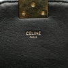 Celine Medium Quilted Calfskin C Crossbody Secondhand