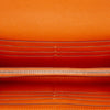 Hermès Epsom Kelly Longue Wallet Secondhand