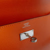 Hermès Epsom Kelly Longue Wallet Secondhand
