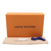 Louis Vuitton Monogram Denim Pochette Ballet Secondhand