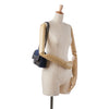 Chanel Small Jersey Tweed Flap Secondhand