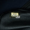 Chanel Small Jersey Tweed Flap Secondhand