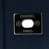 Chanel Small Jersey Tweed Flap Secondhand